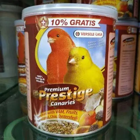 makanan burung kenari makanan burung kenari