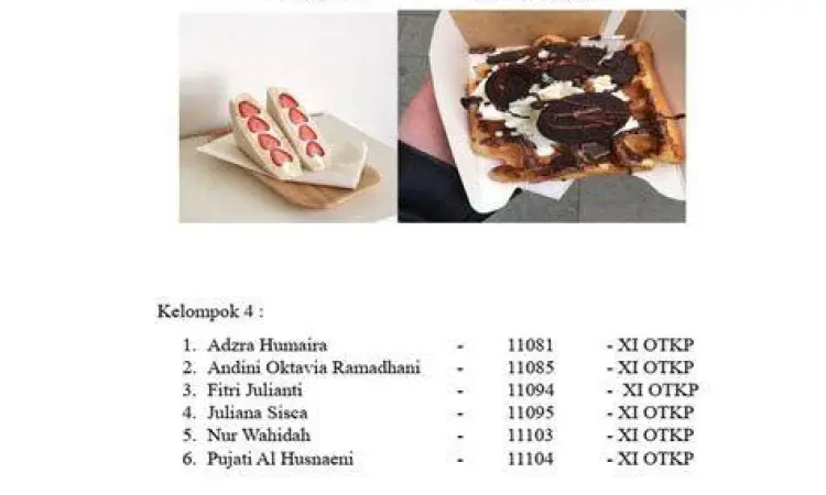 contoh proposal usaha kuliner contoh proposal usaha kuliner