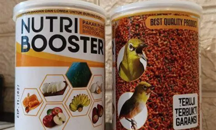 pakan puyuh pakan puyuh