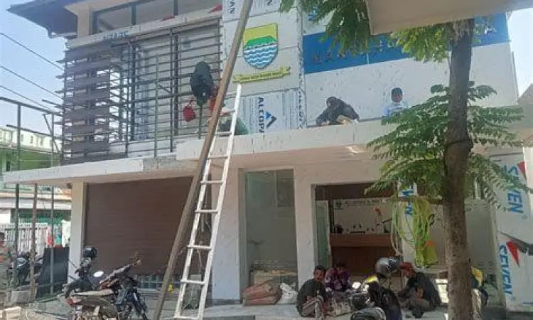 Prosedur pengurusan SKU di kantor lurah Prosedur pengurusan SKU di kantor lurah