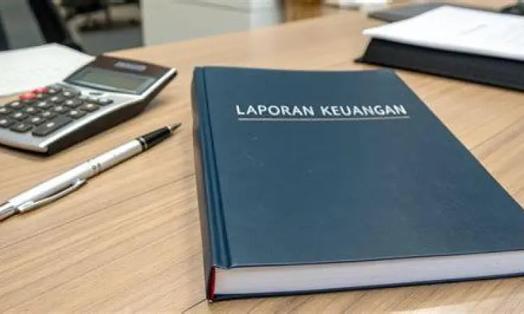 Perusahaan jasa keuangan