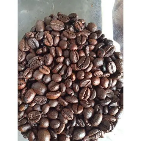 Komoditas Kopi Indonesia Biji Kopi Robusta