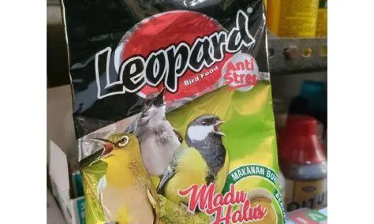 pakan burung kicau pakan burung kicau