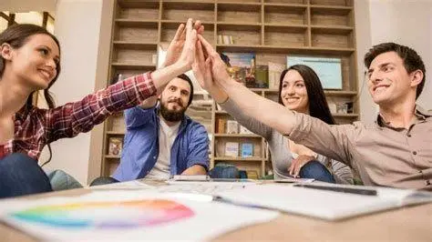 Kerjasama Tim Kerjasama Tim