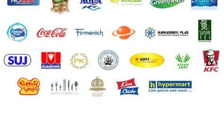 logo industri kuliner