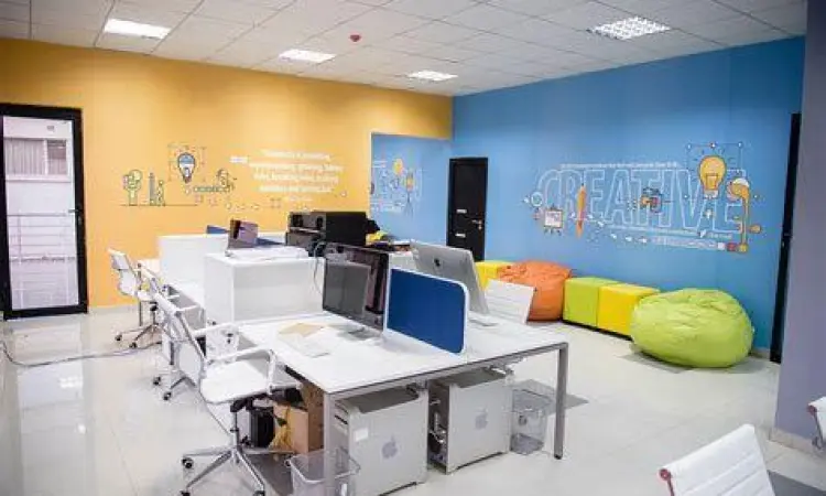 studio jasa profesional perseorangan