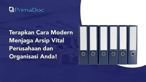 arsip administrasi perusahaan modern arsip administrasi perusahaan modern