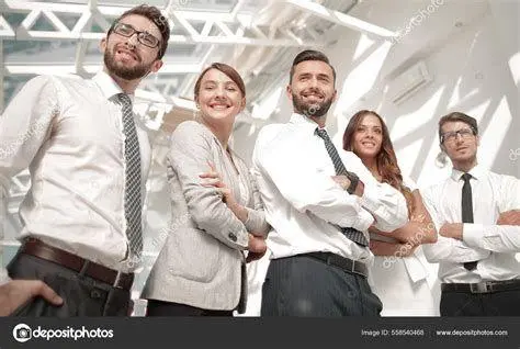 kerjasama tim kantor modern kerjasama tim kantor modern