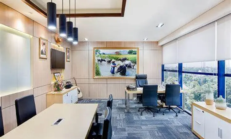 kantor asuransi kantor pusat perusahaan asuransi