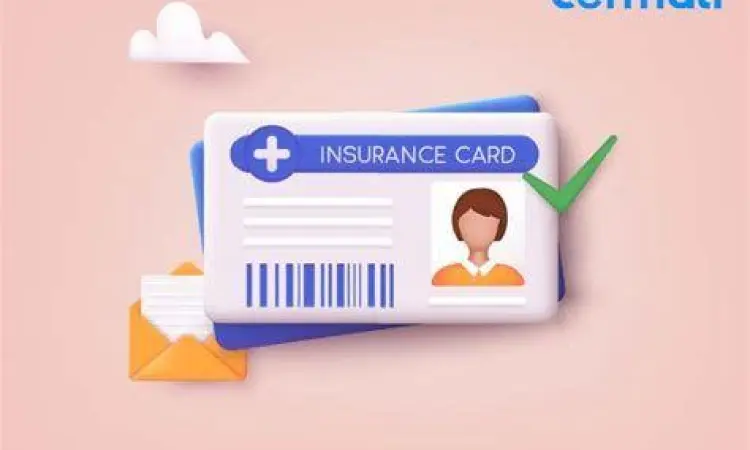 layanan kesehatan digital kartu asuransi kesehatan digital