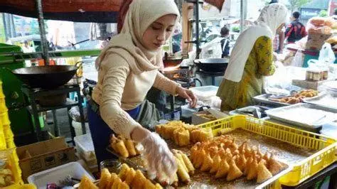 Bisnis Kuliner Mikro Peluang usaha mikro bidang kuliner