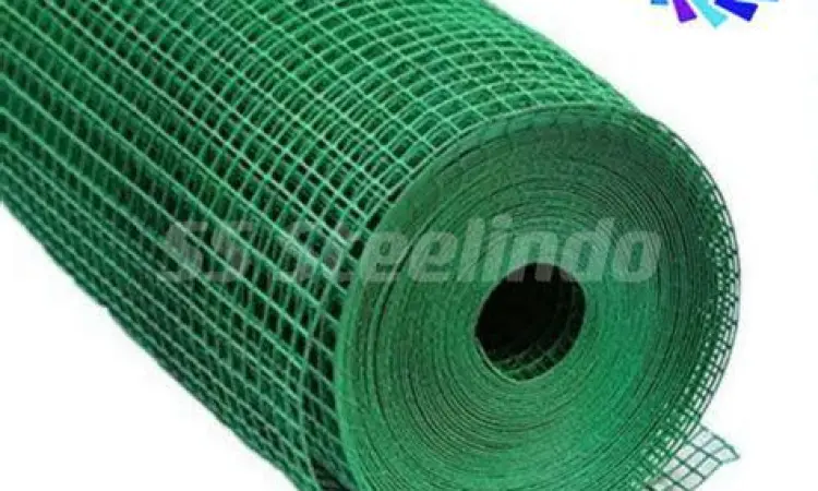 kawat ram kandang burung