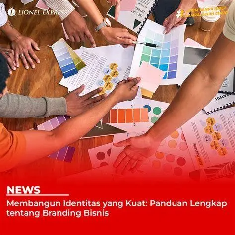 branding identitas bisnis branding identitas bisnis