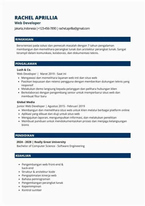 format cv ats friendly format cv ats friendly