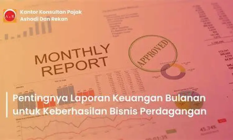 laporan keuangan bisnis laporan keuangan bisnis