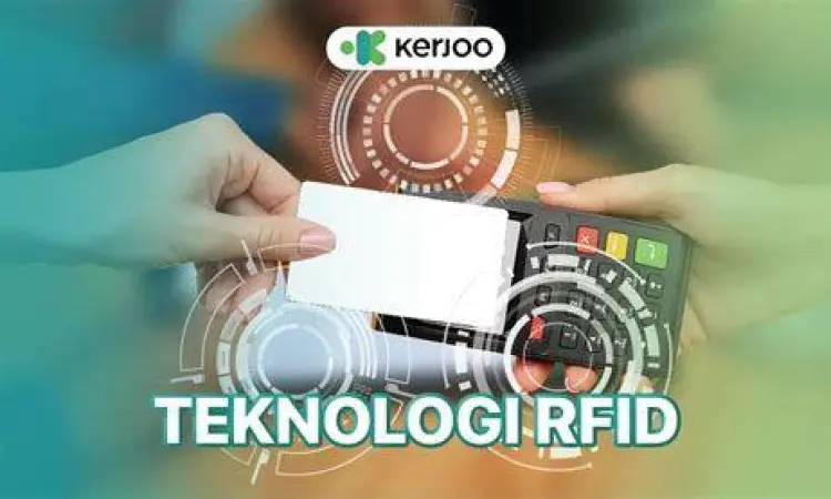 smart card id perusahaan teknologi smart card rfid