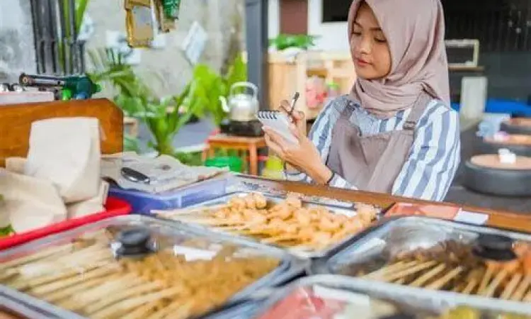 usaha kuliner contoh jenis usaha kuliner