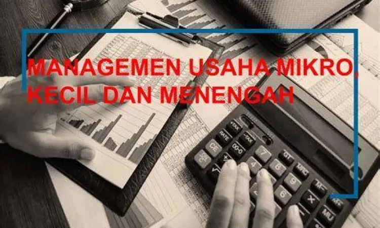 pembukuan sederhana untuk usaha kecil