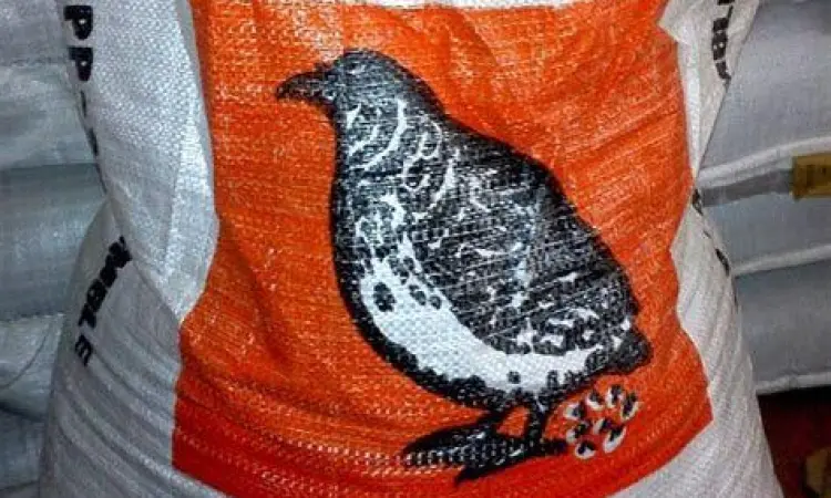 pakan burung berkualitas pakan burung berkualitas