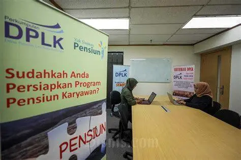 perusahaan dana pensiun perusahaan dana pensiun