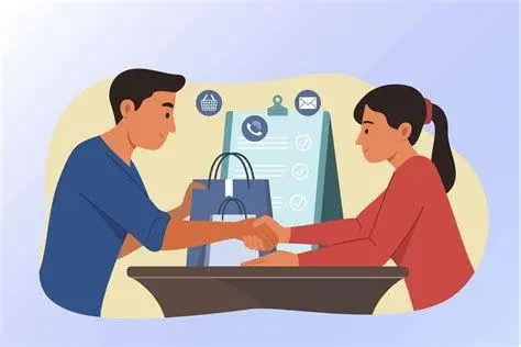 Kepuasan Pelanggan Kepuasan Pelanggan