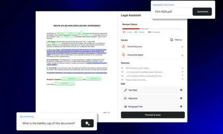 analisis dokumen hukum perusahaan analisis dokumen hukum perusahaan
