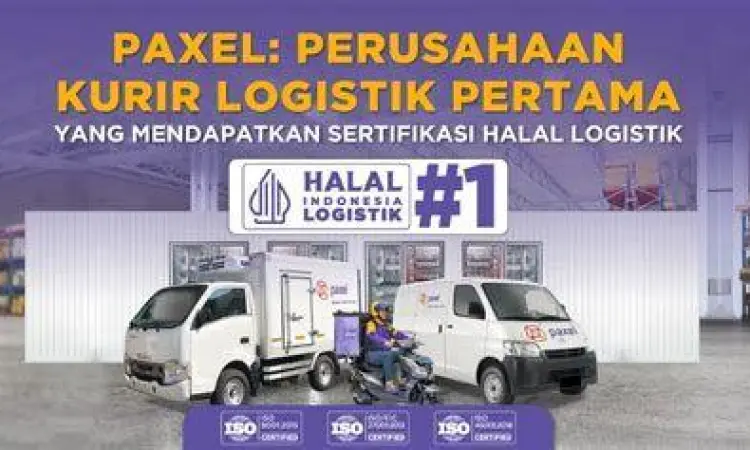 Jasa Logistik Modern model bisnis jasa