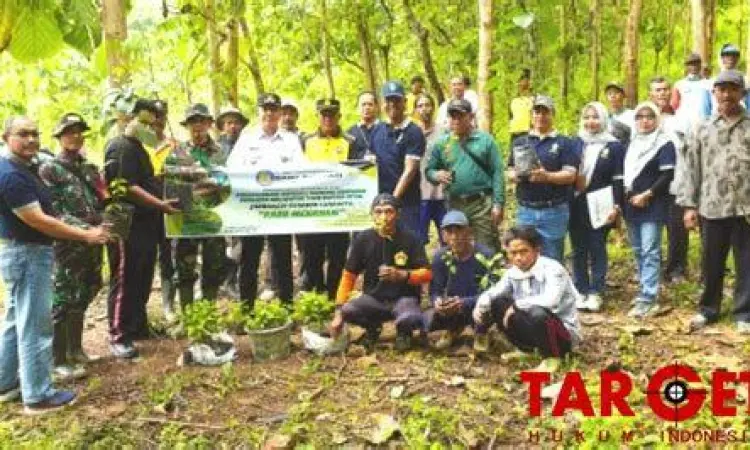 Pelestarian Lingkungan