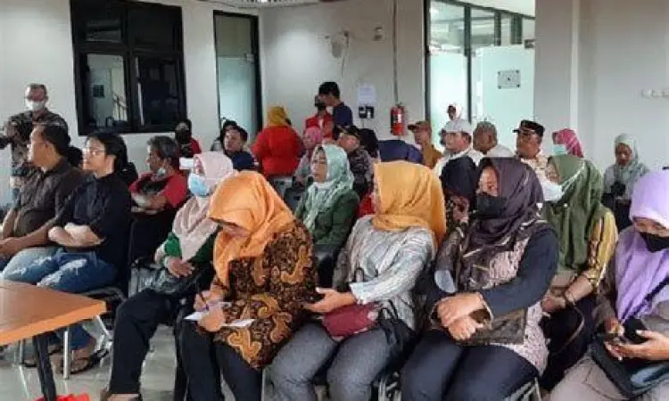 Pemberdayaan Ekonomi