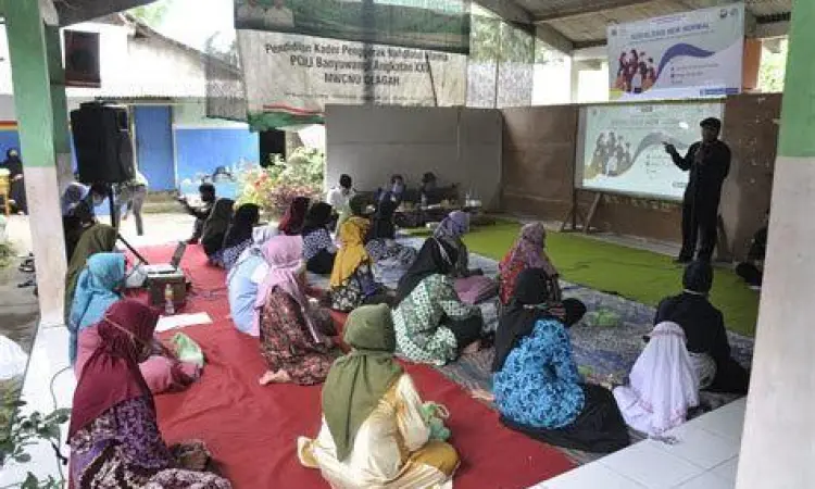 Kesehatan Masyarakat