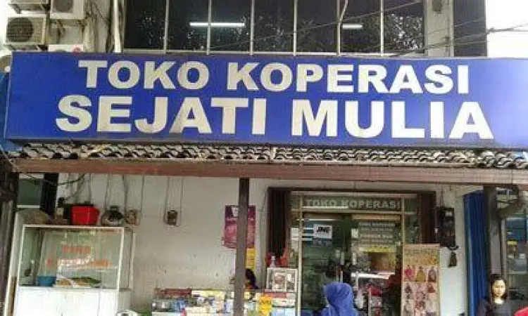 unit toko koperasi unit toko koperasi