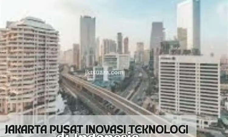 Inovasi Teknologi Swasta Inovasi Teknologi Swasta