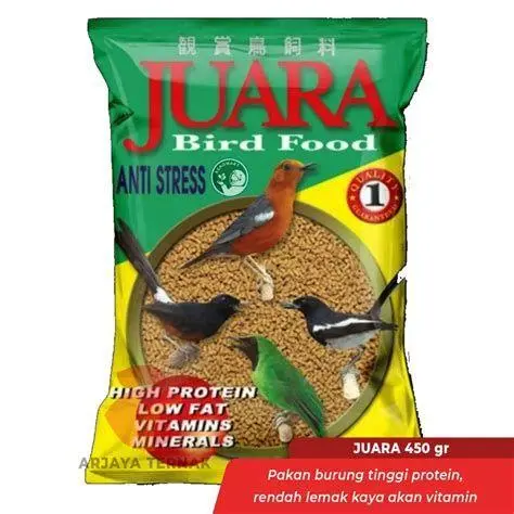 pakan berkualitas pakan berkualitas