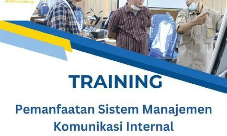 Manajemen Komunikasi