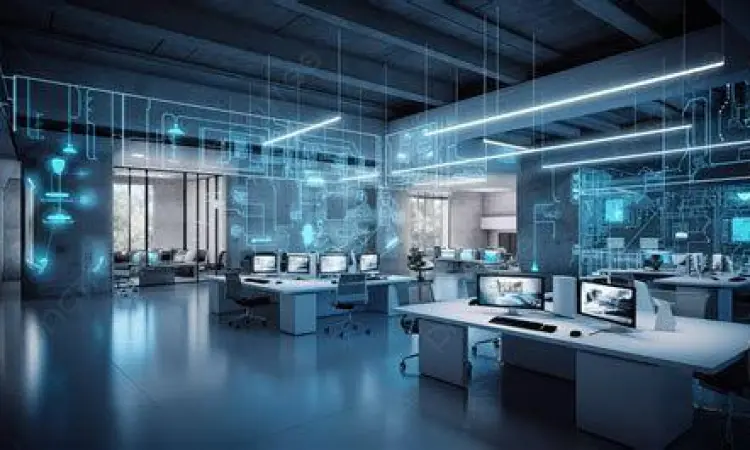 kantor agensi digital