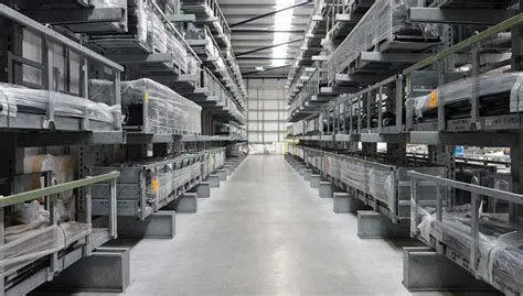 gudang logistik manufaktur gudang logistik manufaktur