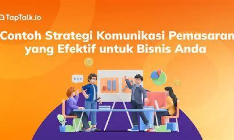 komunikasi pemasaran jasa komunikasi pemasaran jasa