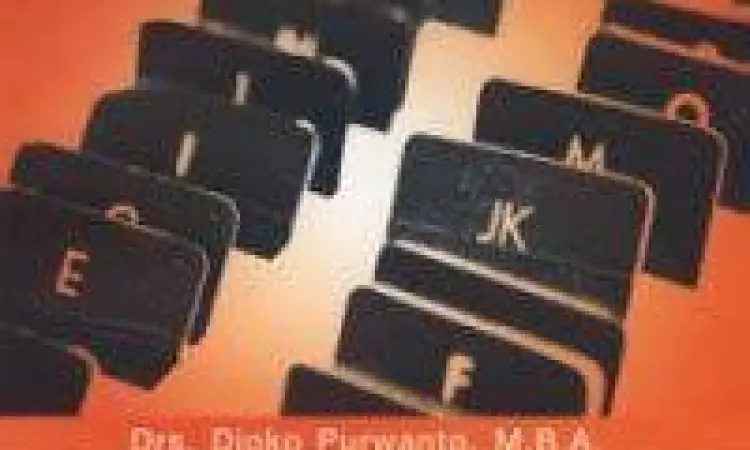 korespondensi bisnis modern korespondensi bisnis modern