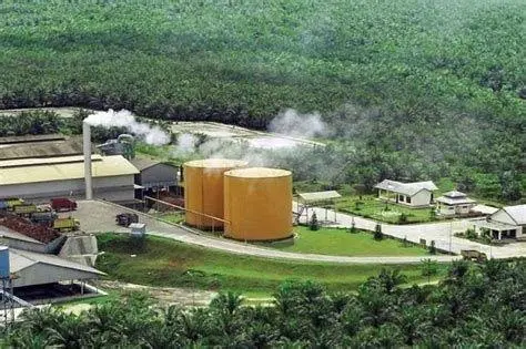 pabrik pengolahan minyak sawit pabrik pengolahan minyak sawit