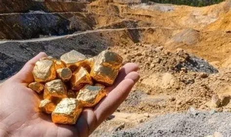 tambang emas papua tambang emas papua