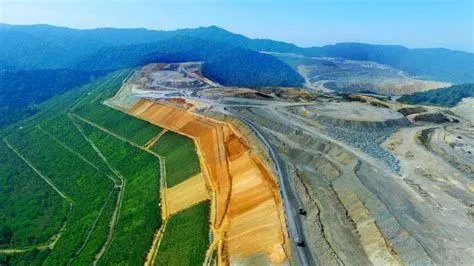 reklamasi lahan reklamasi lahan