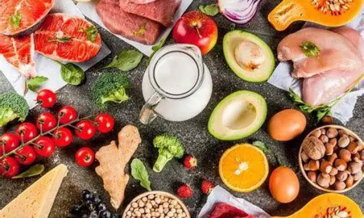 Produk Makanan Sehat