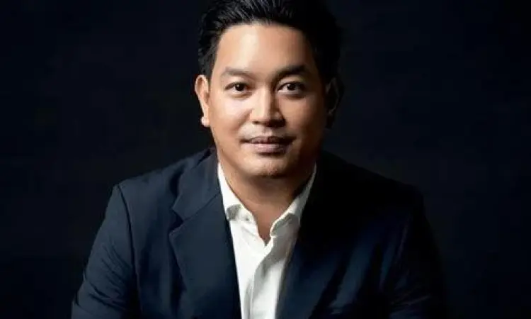 Inspirasi pengusaha muda sukses di Indonesia