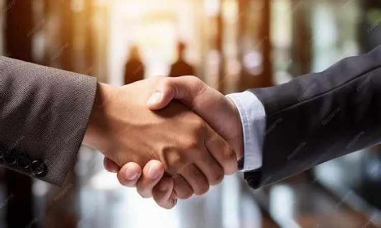 Kerjasama bisnis yang sukses dimulai dari proposal yang kuat