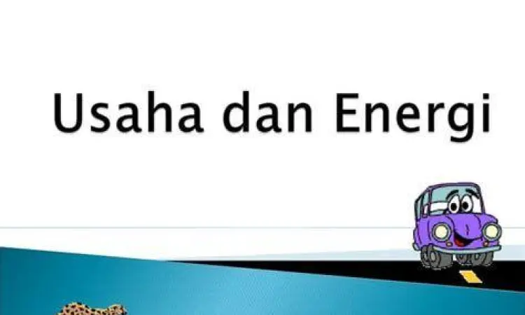 Ilustrasi konsep usaha harian dalam mencapai tujuan