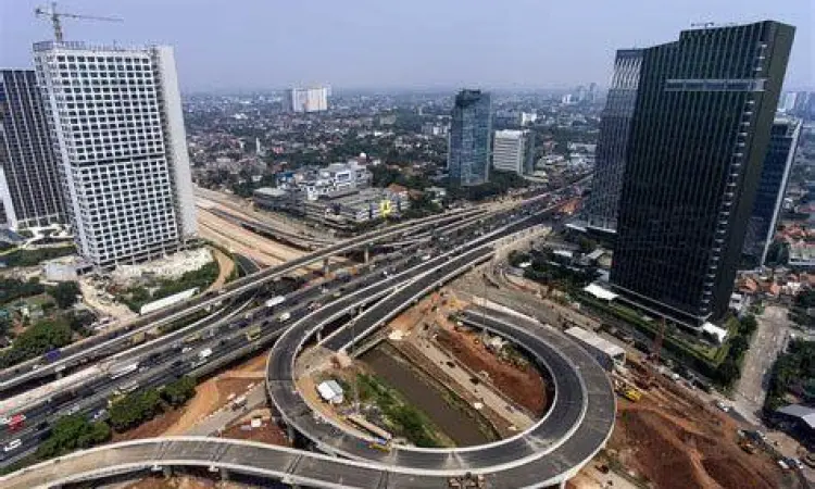 proyek konstruksi sebagai contoh bentuk usaha tetap