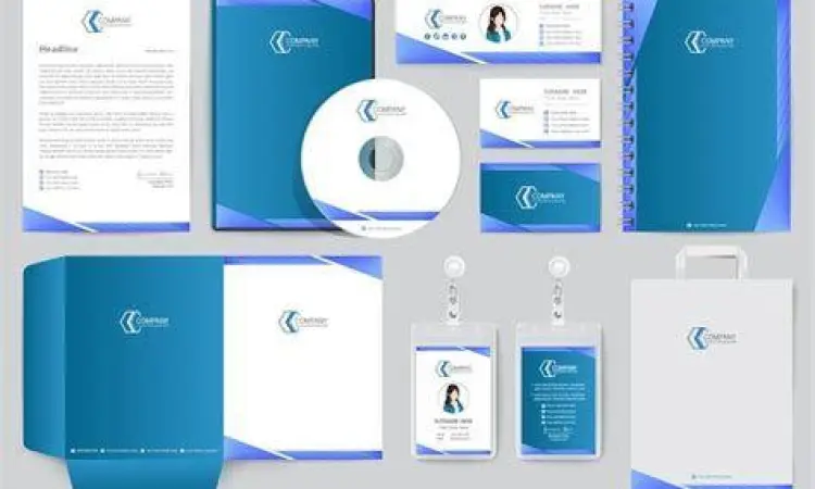 Tipografi Profesional Inspirasi tipografi minimalis untuk cover proposal