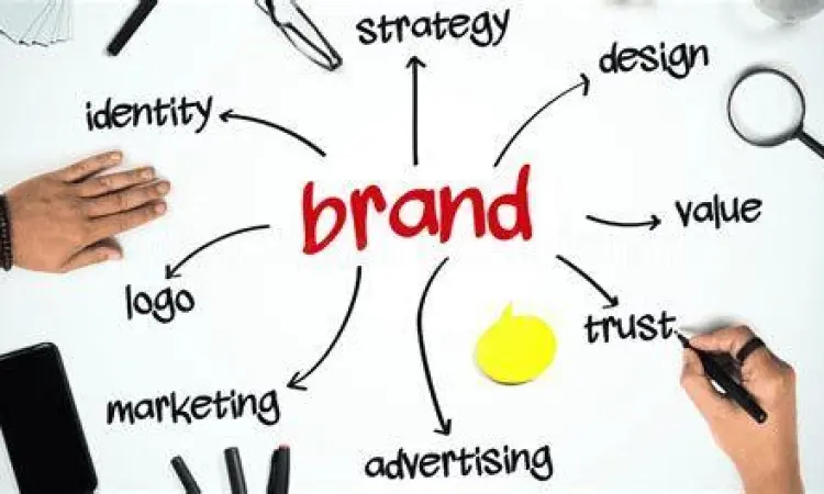 Konsep branding dan pemilihan nama untuk usaha rumahan