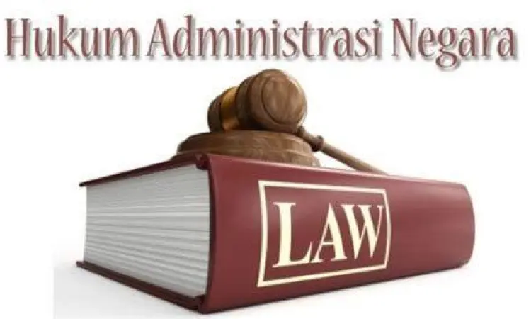 Konsultasi Hukum PTUN Seorang advokat memberikan konsultasi mengenai hukum administrasi