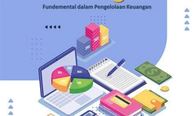 Manajemen keuangan usaha kuliner